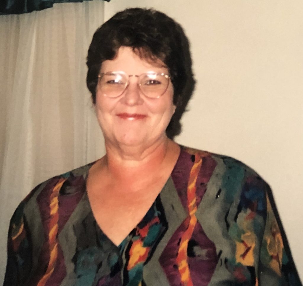 Sara Jane Stout Indiana Funeral Care